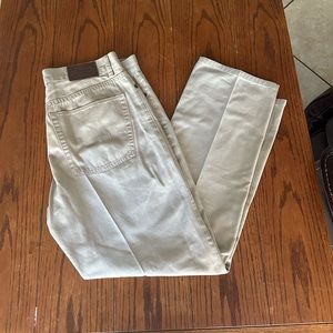 Polo Ralph Lauren pants